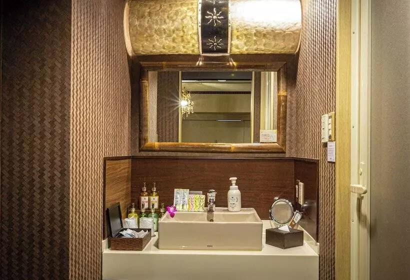 Fotos del hotel Bali An Resort Kinshicho  Adults Only:  6