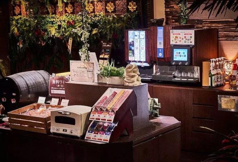 Fotos del hotel Bali An Resort Kinshicho  Adults Only:  5
