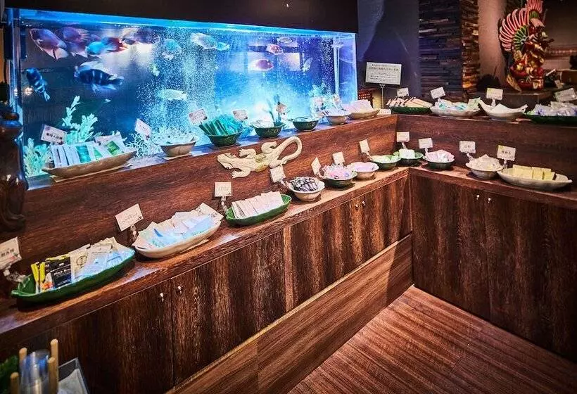 Fotos del hotel Bali An Resort Kinshicho  Adults Only:  13