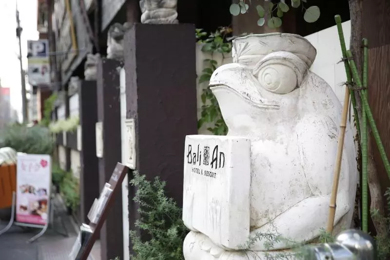 Fotos del hotel Bali An Resort Kinshicho  Adults Only:  17