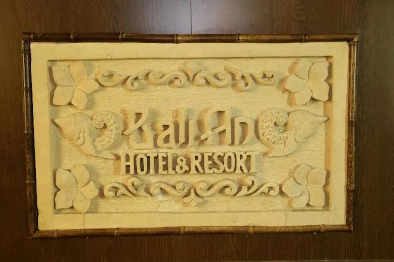 Fotos del hotel Bali An Resort Kinshicho  Adults Only:  15
