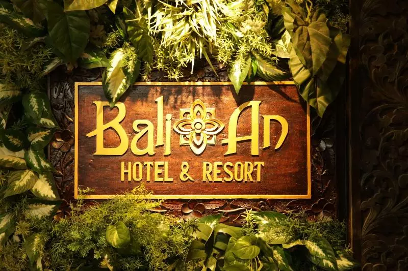 Fotos del hotel Bali An Resort Kinshicho  Adults Only:  18