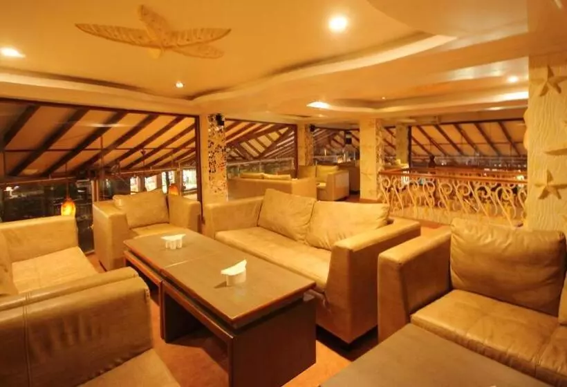 Fotos del hotel De Baga Deck Comforts:  6