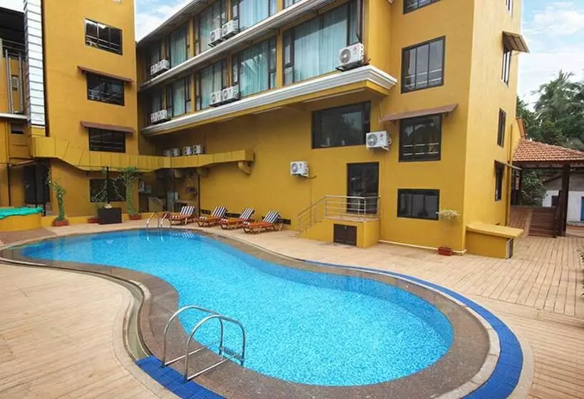 Fotos del hotel De Baga Deck Comforts:  13