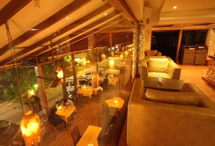Fotos del hotel De Baga Deck Comforts:  15
