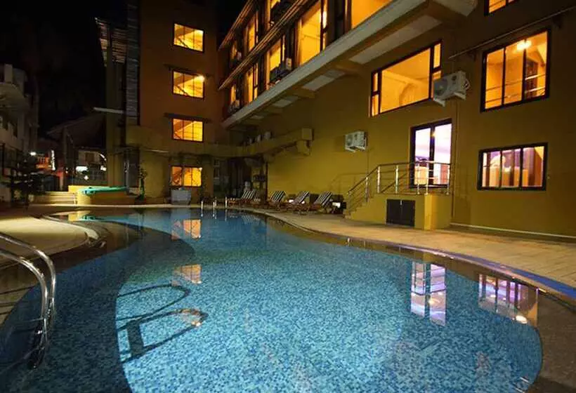 Fotos del hotel De Baga Deck Comforts:  4