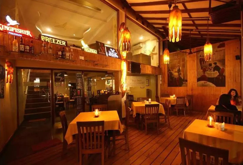 Fotos del hotel De Baga Deck Comforts:  17