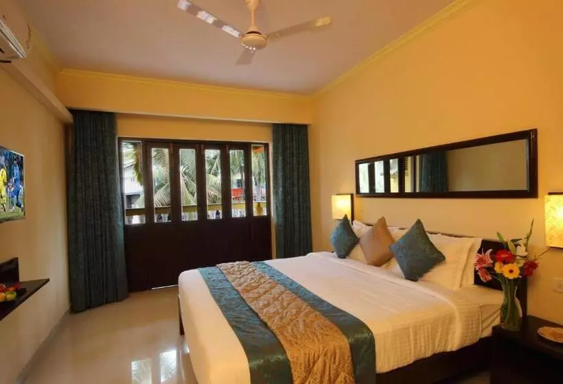 Fotos del hotel De Baga Deck Comforts:  11