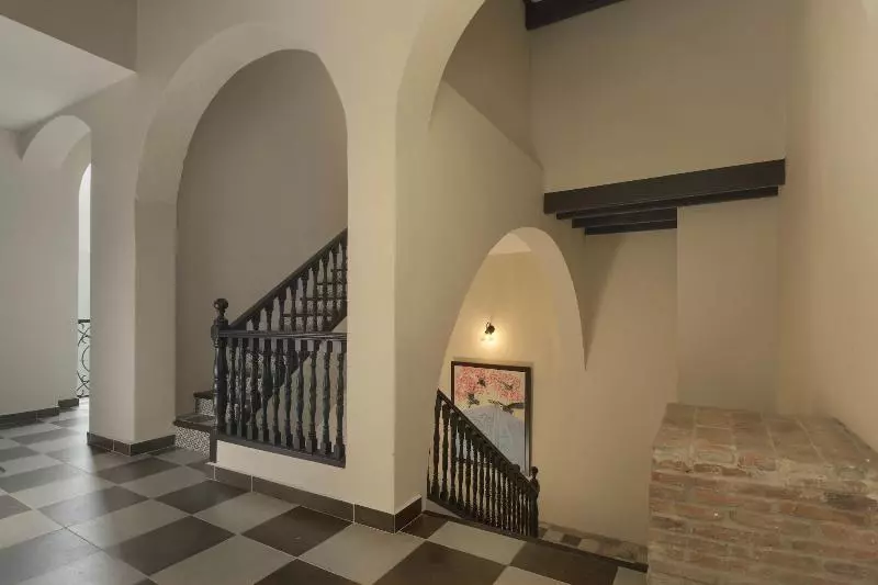 Fotos del hotel Decanter:  5