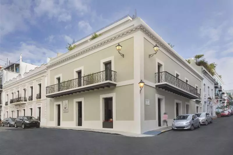 Fotos del hotel Decanter:  7