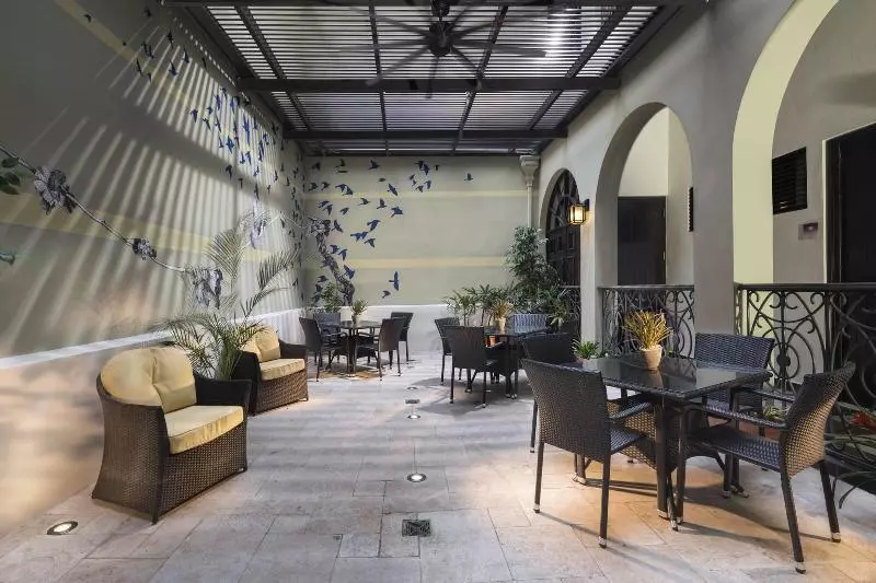 Fotos del hotel Decanter:  9