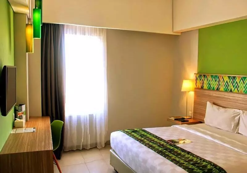 Fotos del hotel Khas  Makassar:  2