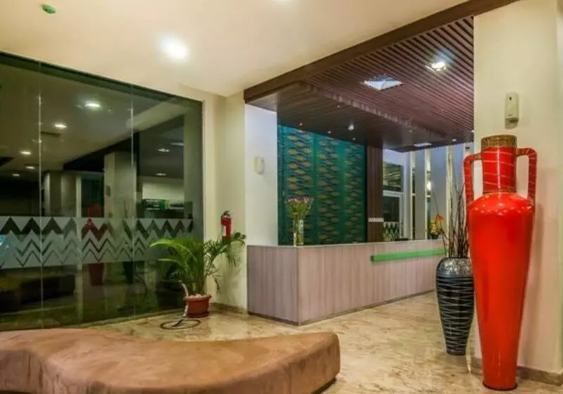 Fotos del hotel Khas  Makassar:  4