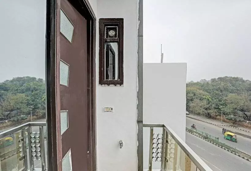 Fotos del hotel Oyo Rooms Pitampura Rani Bagh:  9