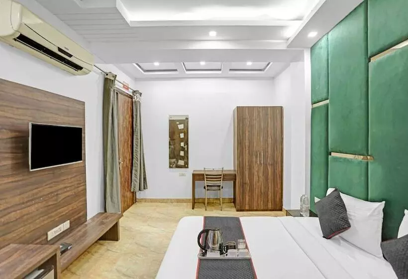 Fotos del hotel Oyo Rooms Pitampura Rani Bagh:  15