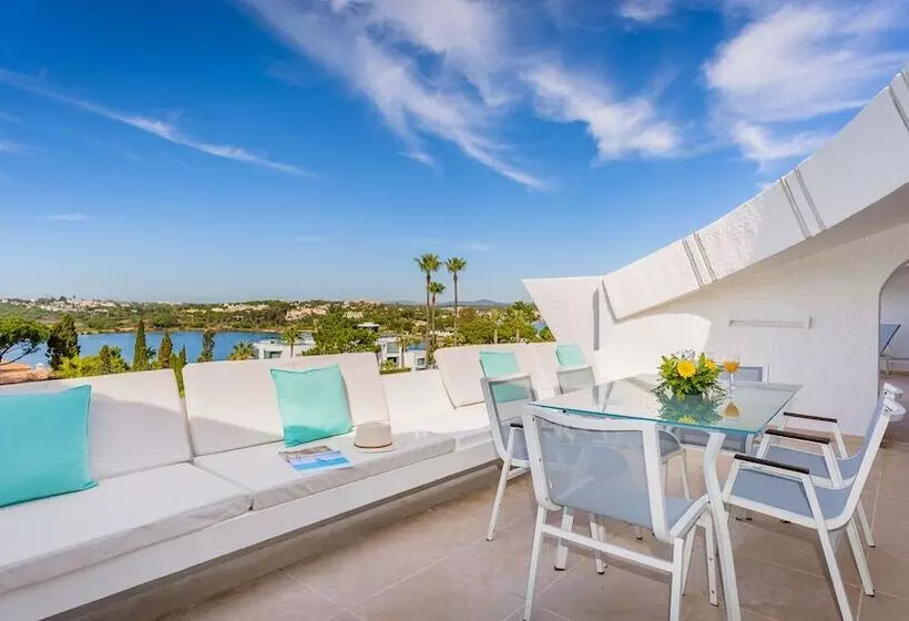 Fotos del hotel Quinta Do Lago Country Club:  12