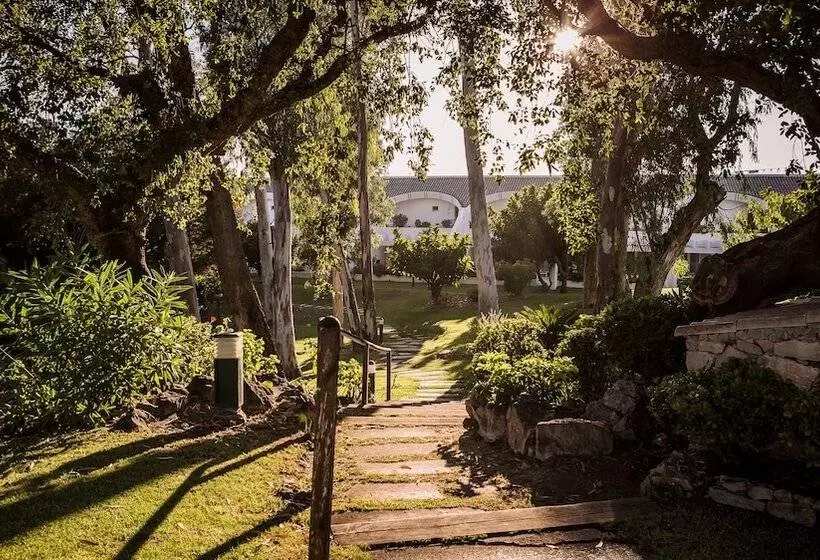 Fotos del hotel Quinta Do Lago Country Club:  14