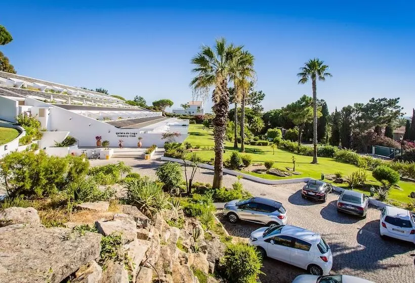 Fotos del hotel Quinta Do Lago Country Club:  15