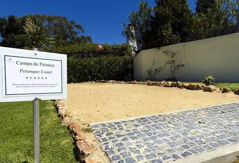 Fotos del hotel Quinta Do Lago Country Club:  6