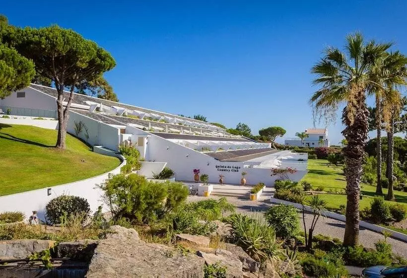Fotos del hotel Quinta Do Lago Country Club:  13