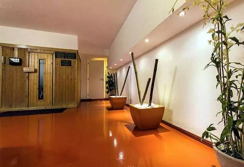 Fotos del hotel Quinta Do Lago Country Club:  3