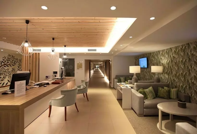 Fotos del hotel Quinta Do Lago Country Club:  2