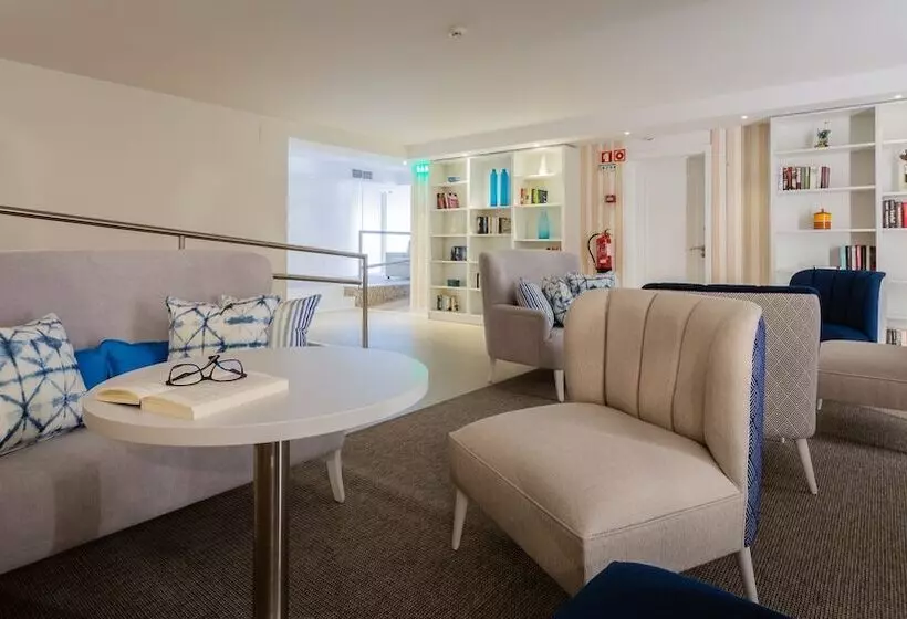Fotos del hotel Quinta Do Lago Country Club:  10