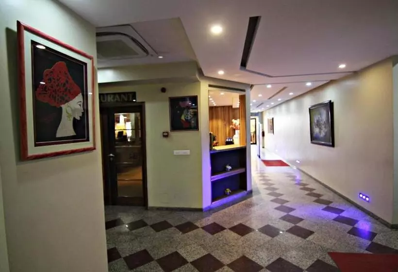Fotos del hotel Les Residences Mamoune:  2