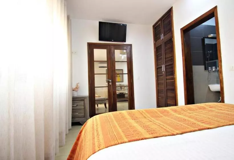 Fotos del hotel Les Residences Mamoune:  21