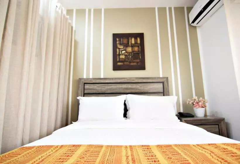 Fotos del hotel Les Residences Mamoune:  9