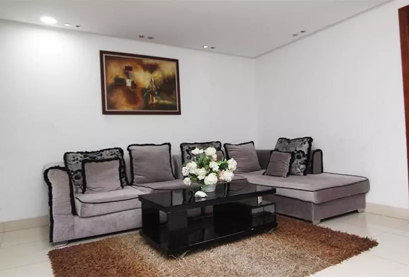 Fotos del hotel Les Residences Mamoune:  6