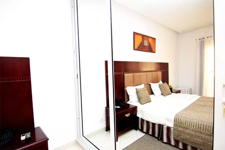 Fotos del hotel Les Residences Mamoune:  20