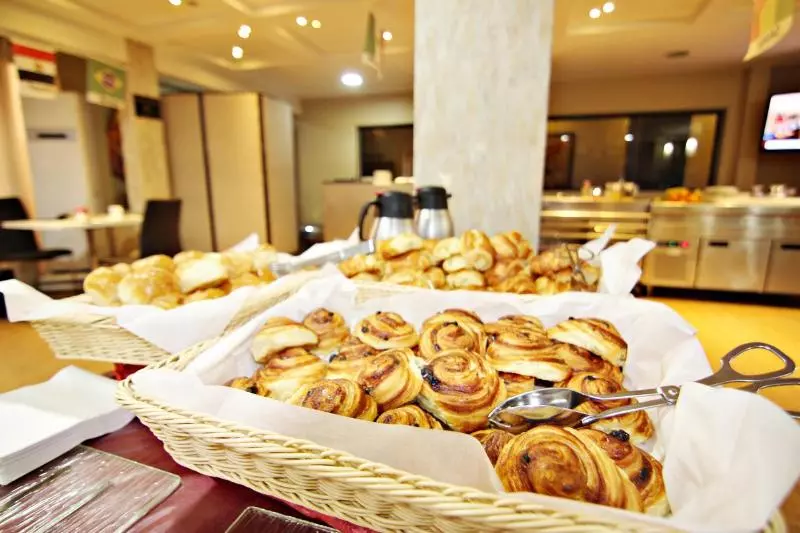 Fotos del hotel Les Residences Mamoune:  10
