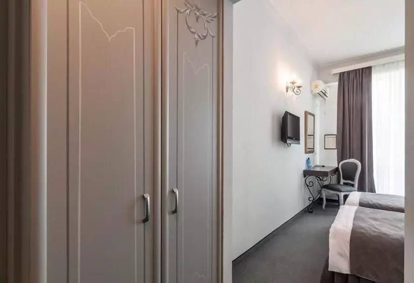 Fotos del hotel Prestige Palace:  13