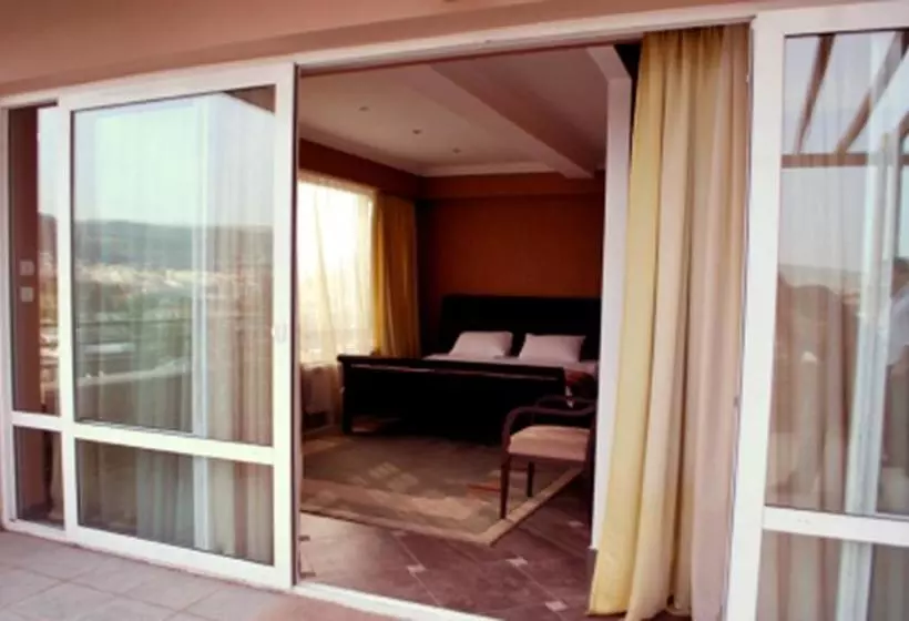 Fotos del hotel Prestige Palace:  9