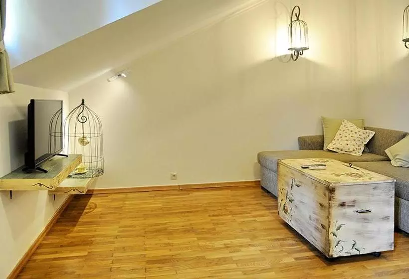 Fotos del hotel Prestige Palace:  16