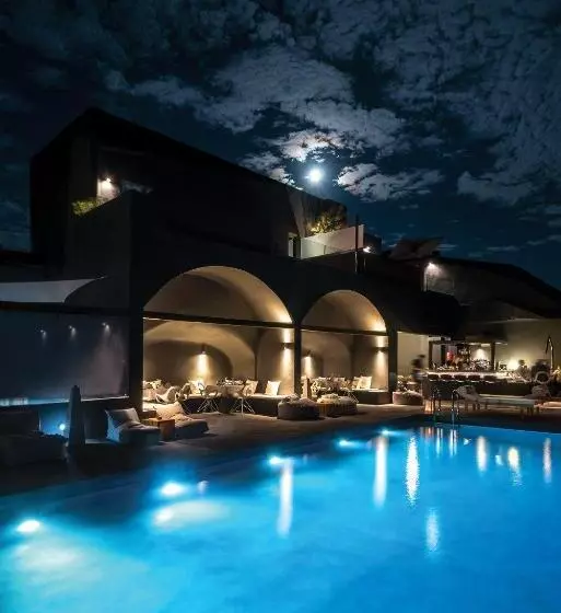 Fotos del hotel West East Suites:  8