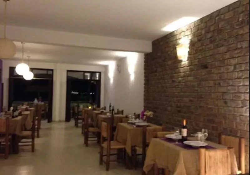 Fotos del hotel Bamboo Lodge Paracas:  6