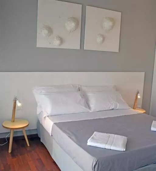 Fotos del hotel Bio Hotel Palermo:  8