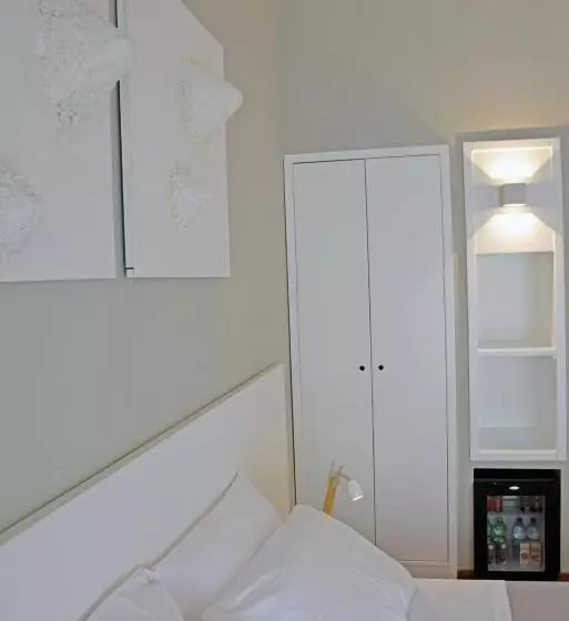 Fotos del hotel Bio Hotel Palermo:  20