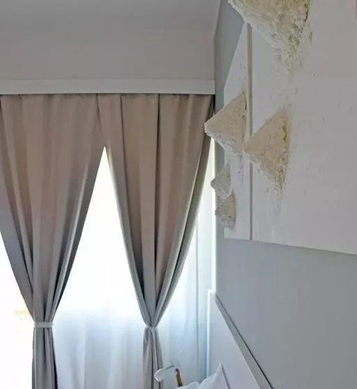 Fotos del hotel Bio Hotel Palermo:  23