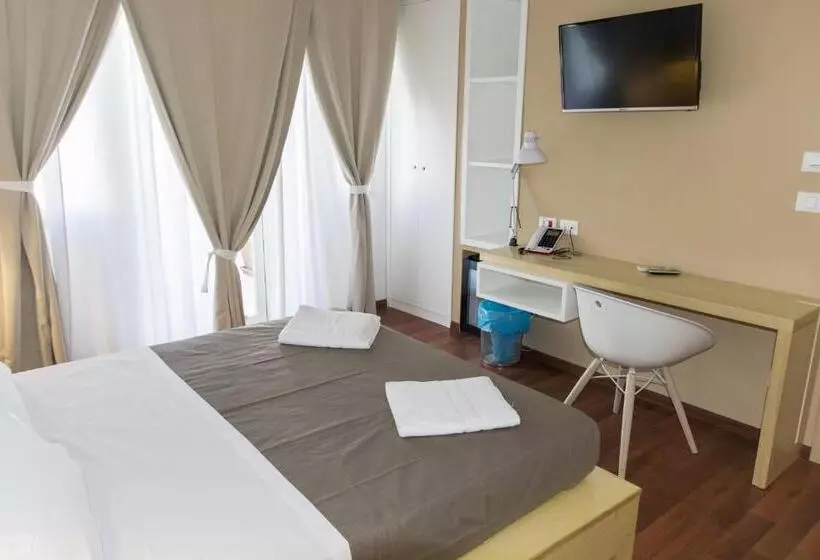 Fotos del hotel Bio Hotel Palermo:  14