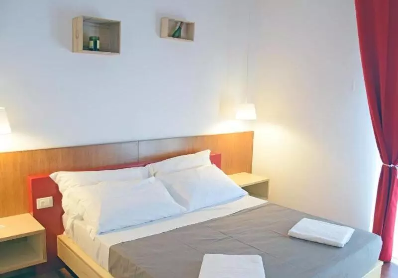 Bio Hotel Palermo