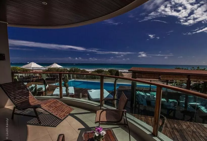 Fotos del hotel Iguana Crossing Boutique:  8