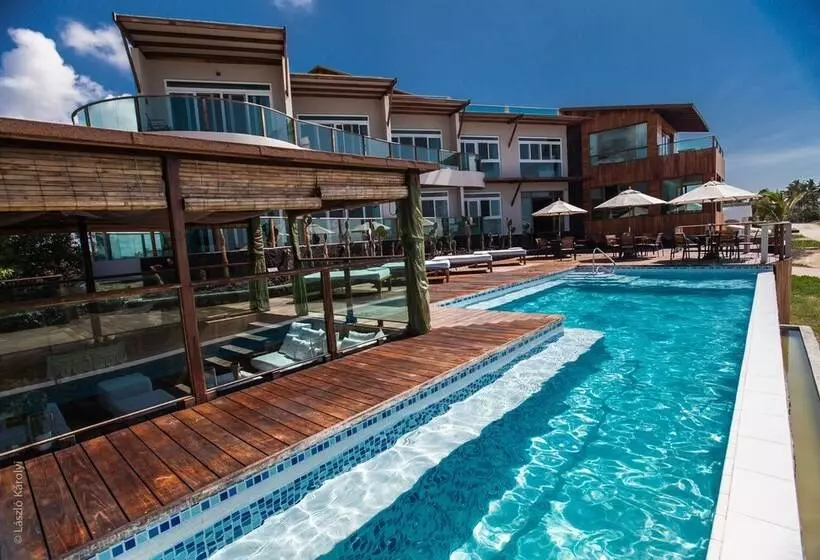 Fotos del hotel Iguana Crossing Boutique:  7