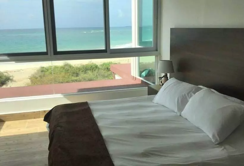 Fotos del hotel Iguana Crossing Boutique:  18