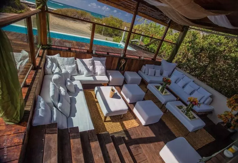 Fotos del hotel Iguana Crossing Boutique:  13