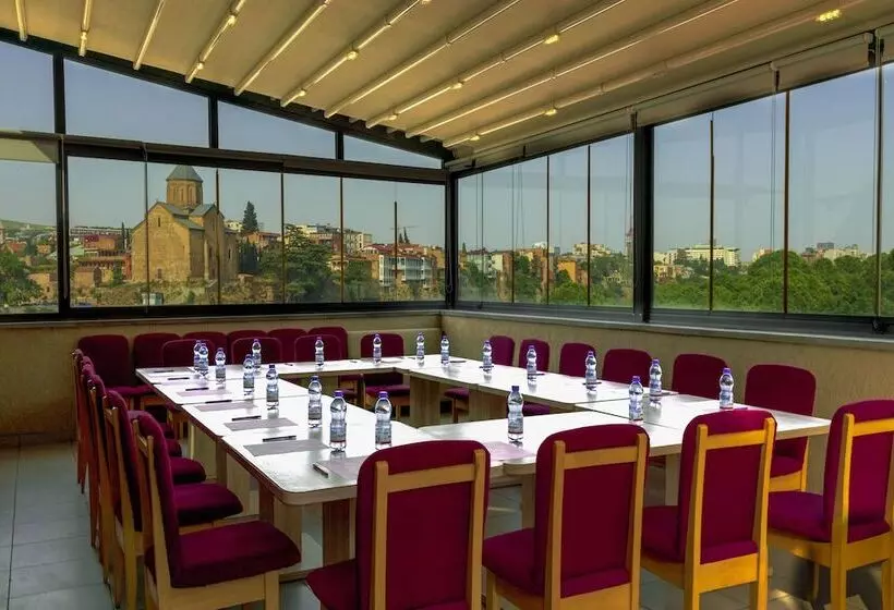 Fotos del hotel Old Meidan Tbilisi:  24