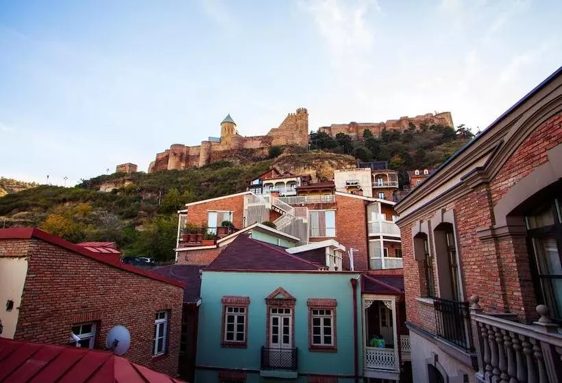 Fotos del hotel Old Meidan Tbilisi:  19