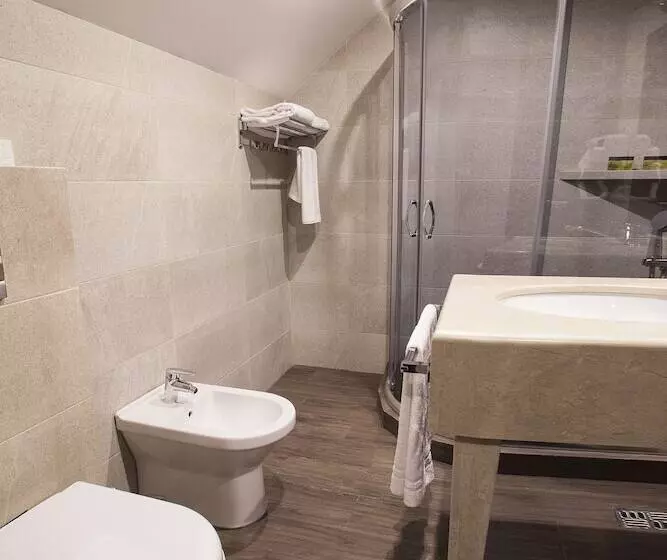 Fotos del hotel Old Meidan Tbilisi:  18